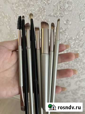 Кисти для макияжа Сургут - изображение 1