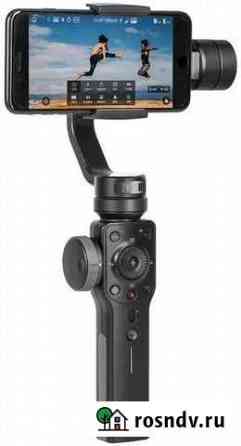 Стабилизатор для телефона Zhiyun Smooth 4 Black (S Тамбов