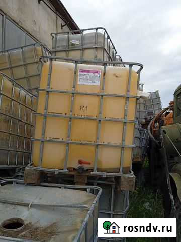 Еврокуб бу Нефтеюганск - изображение 1