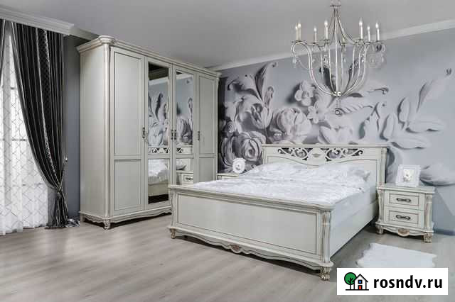 Сборка мебели Октябрьский - изображение 1