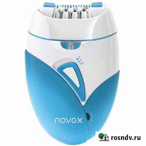 Эпилятор Novex NE-221BW Петропавловск-Камчатский