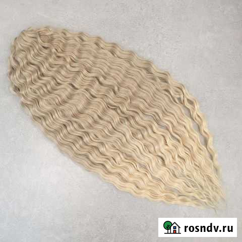 Афрокудри Ариель 60см Белгород - изображение 1