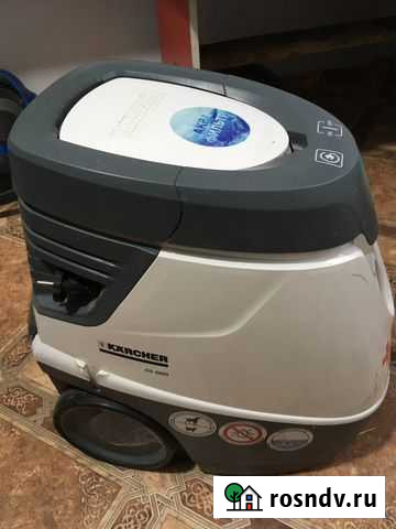 Пылесос Керхер Хасавюрт - изображение 1