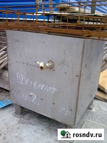 Котлы отопления с нержевеики нержевейка в листах Омск - изображение 1