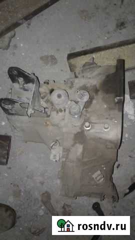 Авторазбор.Коробка передач хундай гетс Серов - изображение 1