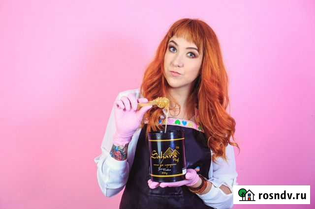 Универсальный мастер депиляции Североморск - изображение 1