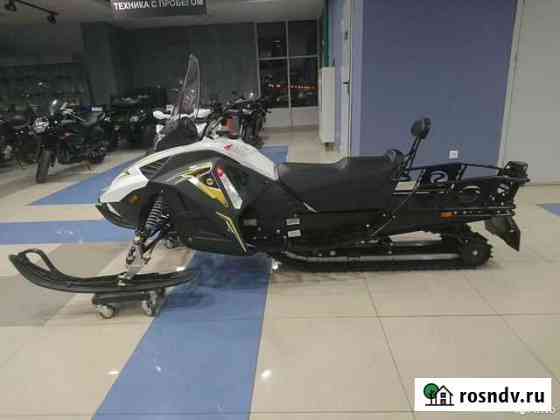 Снегоход Stels Капитан 300 Long (мощность 24л.с.) Иркутск