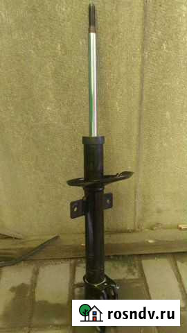 Амортизатор (cтойка) задний Рено Дастер Клинцы - изображение 1