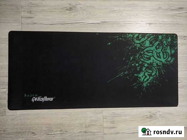 Ковер для мыши Razer Goliathus Speed Ростов-на-Дону - изображение 1