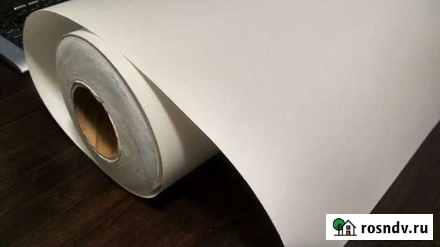 Сублимационная бумага Jasper 100 Майкоп - изображение 1