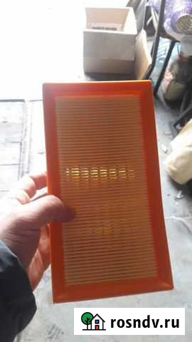 Фильтр для пылесоса Астрахань - изображение 1