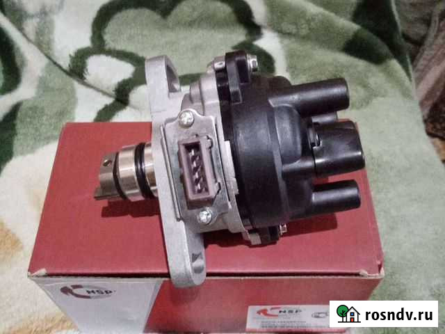 Трамблёр дэу матиз Салехард - изображение 1