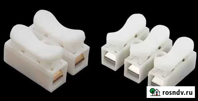 Быстрый раз ем для проводки Оренбург - изображение 1