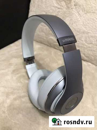 Наушники beats studio 2 by dr. Dre Вологда - изображение 1