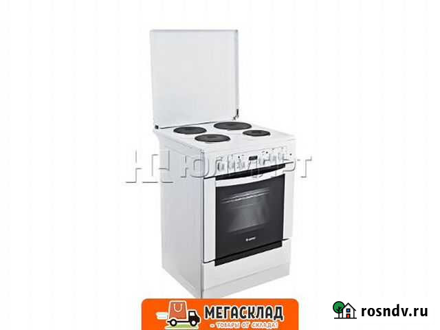 Электрическая плита электрическая плита Омск - изображение 1