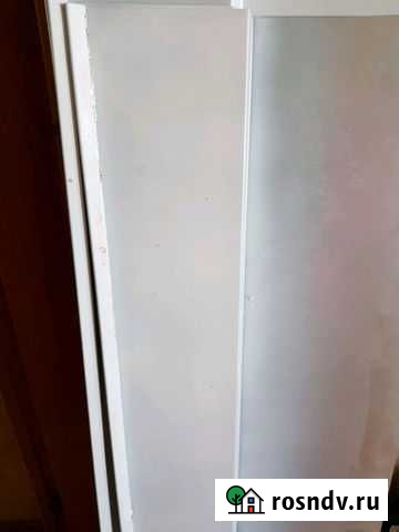 Козырек на лоджию безшумный Иваново - изображение 1