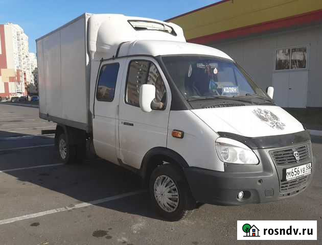 Попутный груз Каменка.Пачелма.Белинский.Бекрво Засечное - изображение 1