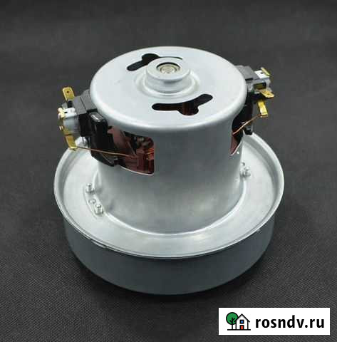 Двигатель пылесоса 1600w HWX-CG57 Самара - изображение 1