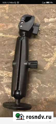 Кронштейн держатель Самара - изображение 1