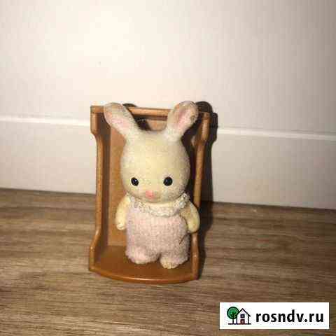 Sylvanian Families Москва