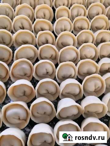 Пельмени домашние Челябинск - изображение 1