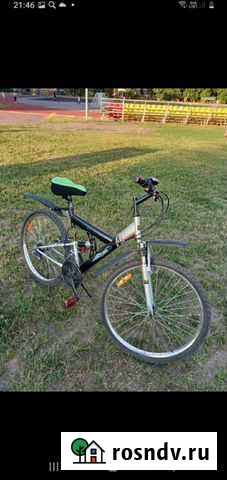 Велосипед бу Павловский Посад - изображение 1