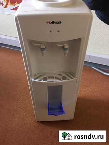 Кулер Калуга - изображение 1