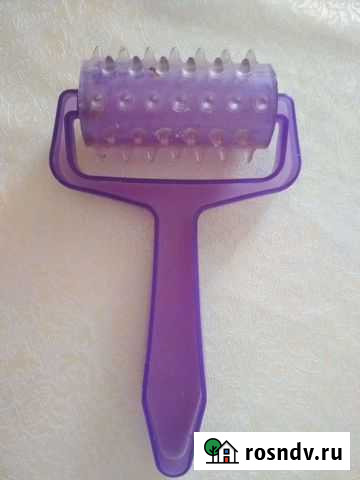 Массажёр -щетка Медведево - изображение 1
