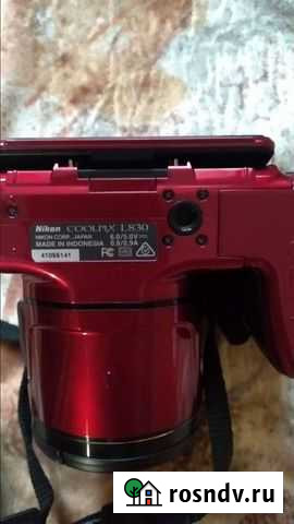 Фотоаппарат Пермь - изображение 1