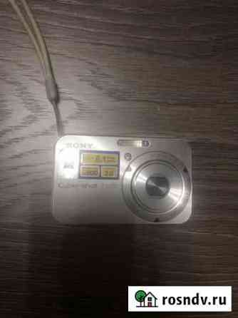 Компактный фотоаппарат Sony DSC-N1 Симферополь