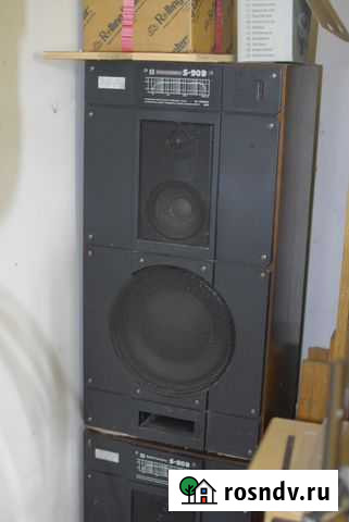 Радиотехника S90-B в идеале Петушки - изображение 1