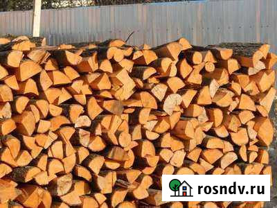 Дрова колотые смесь Петрозаводск - изображение 1