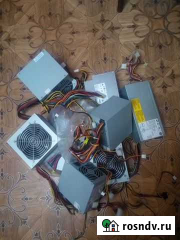 Продаю блоки питания Нижний Новгород - изображение 1