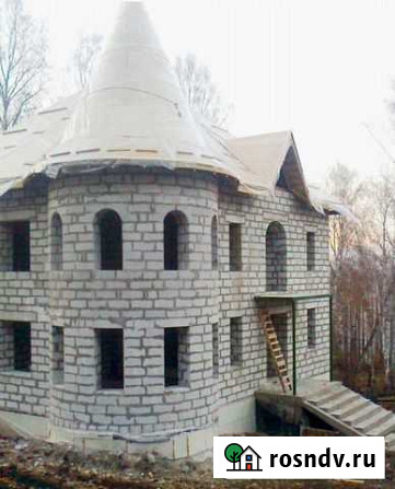 Дом за миллион Строительство домов и коттеджей Сергиев Посад - изображение 1