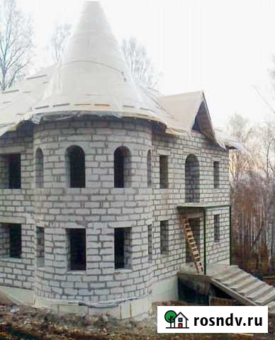 Дом за миллион Строительство домов и коттеджей Сергиев Посад - изображение 1