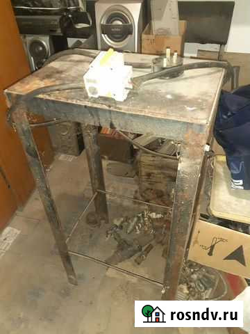 Электроплита 3-х фазная Белокуриха - изображение 1