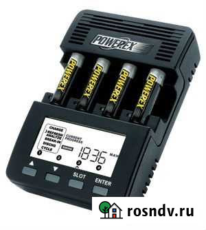 Maha Powerex C 9000 Томск - изображение 1