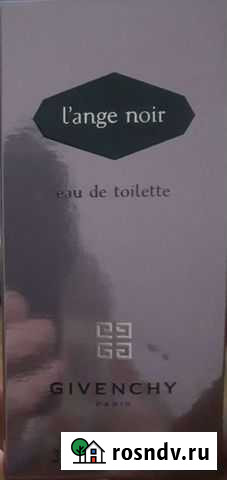 Туалетная вода, женские оригинал Владикавказ - изображение 1