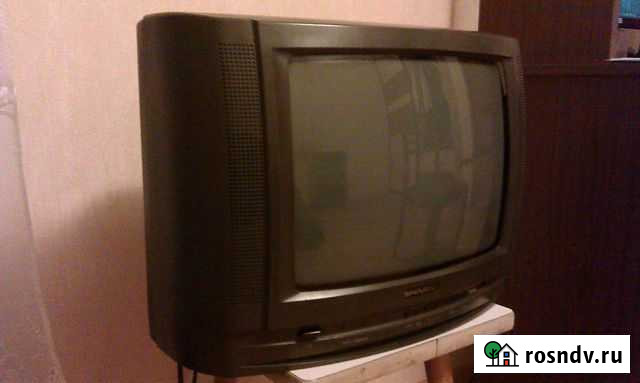 Телевизор Shivaki STV-1416M4 Япония (14, 37см) Екатеринбург - изображение 1