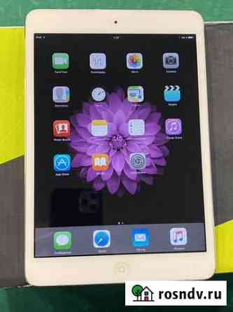iPad mini 16gb wi-fi Екатеринбург