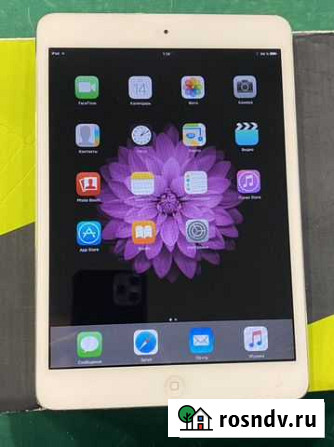 iPad mini 16gb wi-fi Екатеринбург - изображение 1