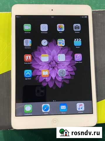 iPad mini 16gb wi-fi Екатеринбург - изображение 1