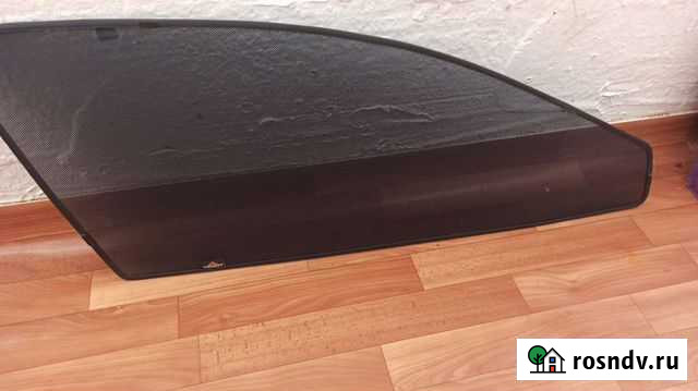 Каркасные шторки Челябинск - изображение 1