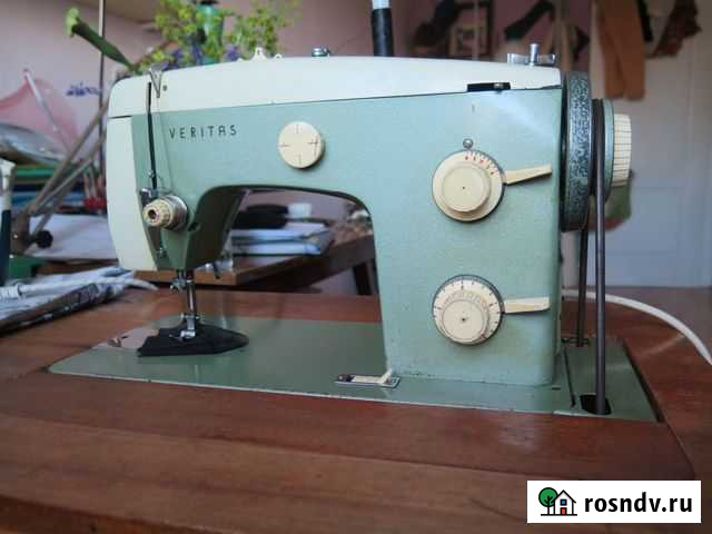 Veritas Улан-Удэ - изображение 1