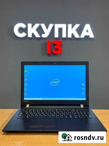 Ноутбук Lenovo на Intel i7-7500U (Новый) Саранск - изображение 1