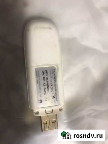 Модем huawei e150 Калининград - изображение 1