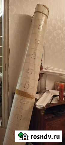 Клеенка, обои Мурманск - изображение 1