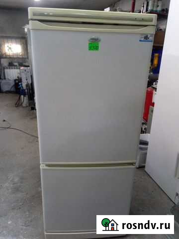 Холодильник бу Pozis Гарантия 6мес Доставка Новосибирск - изображение 1