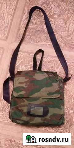 Сумка армейская Володарск - изображение 1