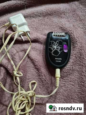 Эпилятор philips Оренбург - изображение 1